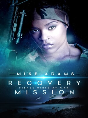 cover image of Recovery Mission
